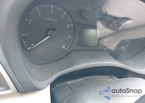 2015 Nissan Sentra S z USA, uszkodzony, nr VIN 3N1AB7AP7FY218442